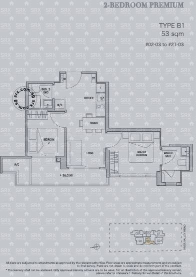 RV Altitude (D9), Apartment #1952752